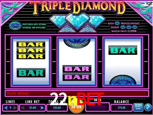 A Popularidade dos Caça-Níqueis no 22nbet