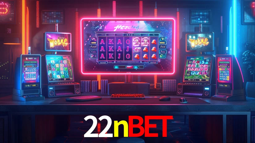 VIP Casino 22nbet