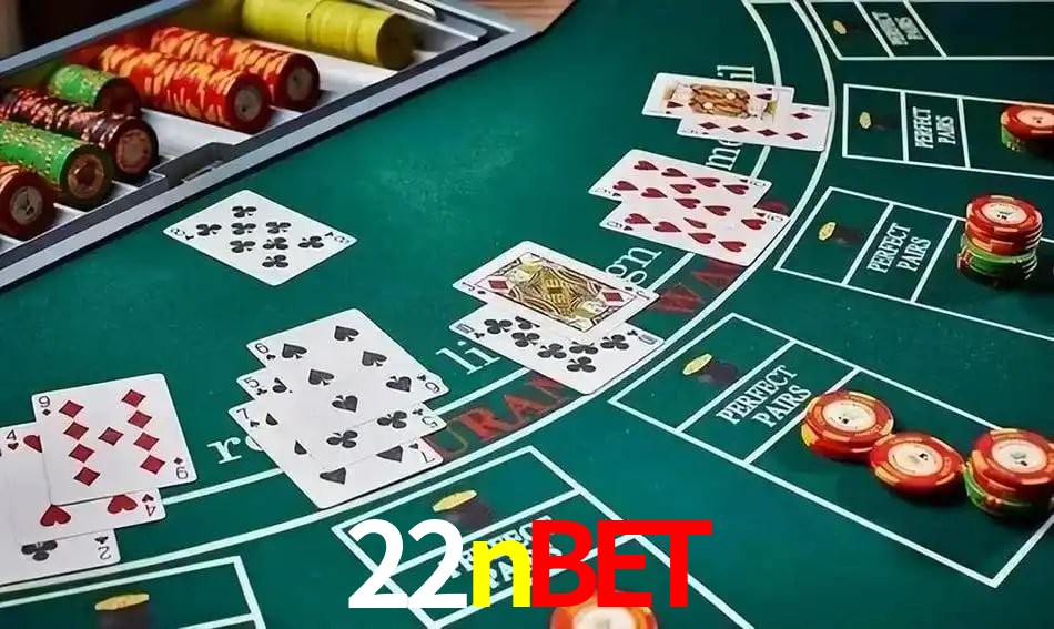 Promoção Relâmpago 22nbet