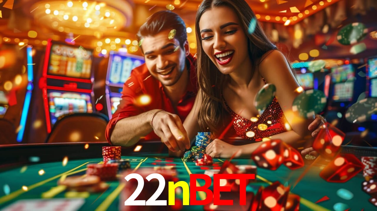 Casino Ao Vivo 22nbet
