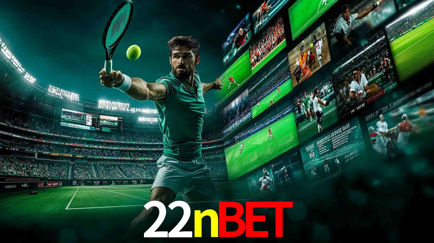 Apostas Esportivas na 22nbet: Um Guia Completo