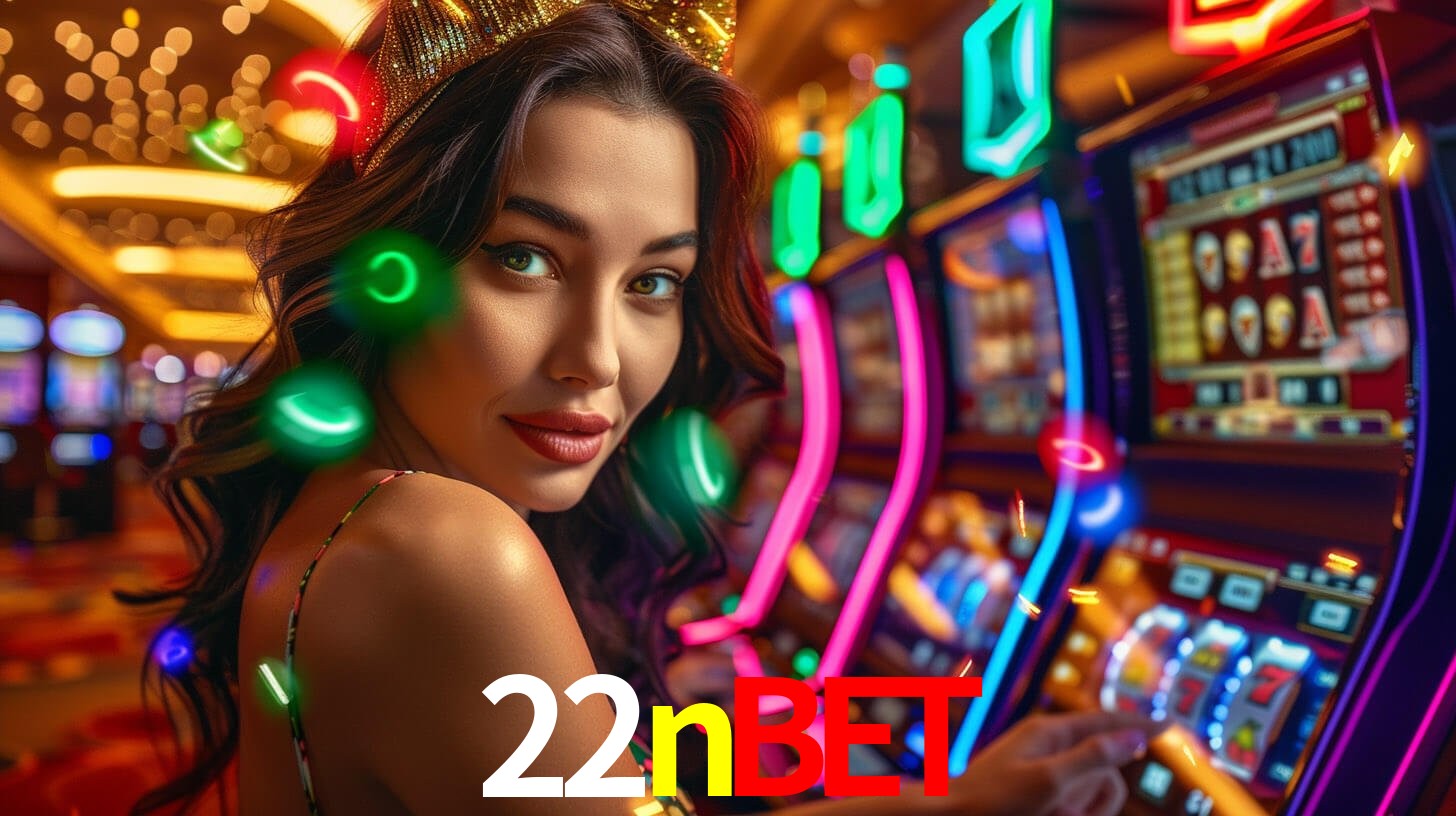 Bônus Generosos e Exclusivos no 22nbet para Você!