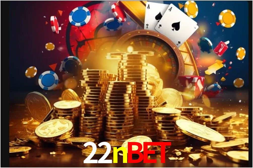 A Emoção da Loteria na 22nbet: Uma Chance de Mudança de Vida