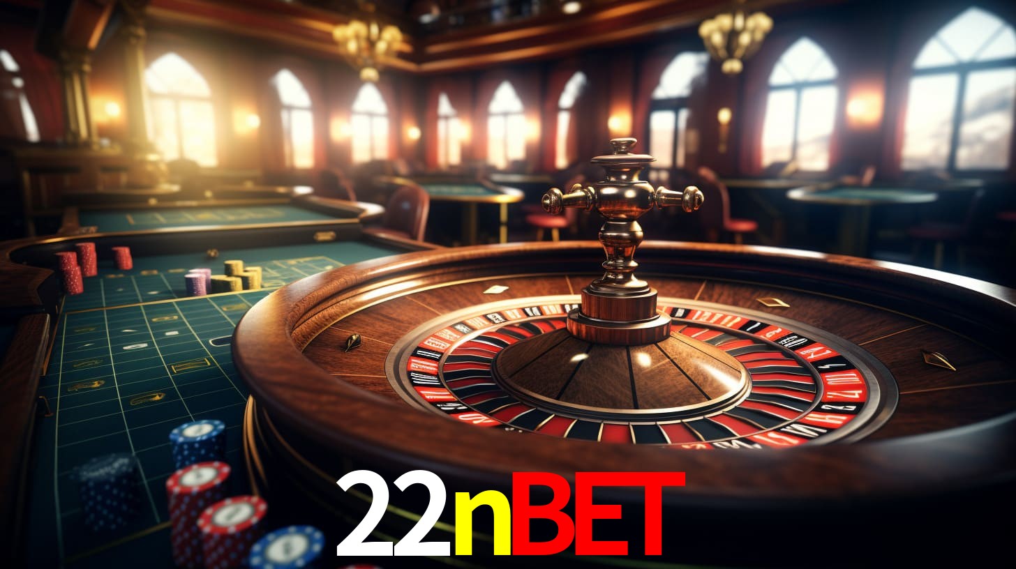 Live Casino 22nbet