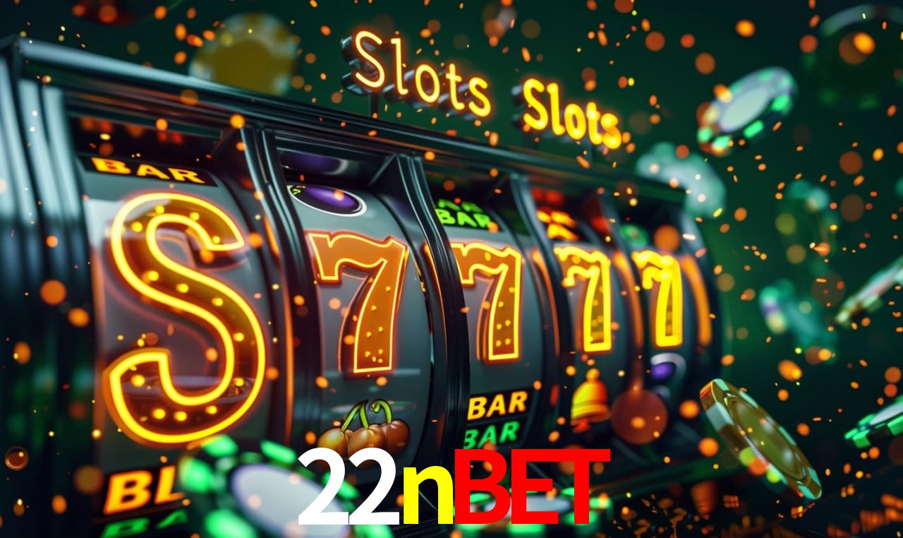 Bônus Diários 22nbet