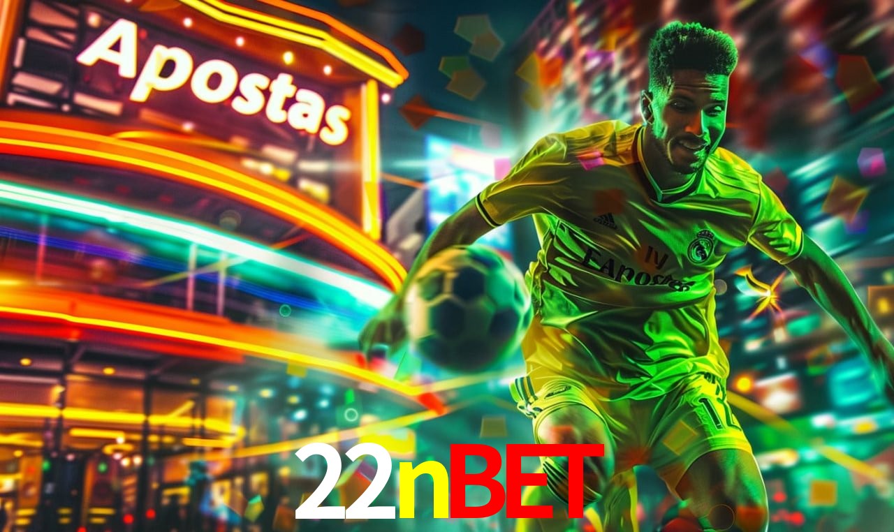 Estatísticas Esportivas 22nbet