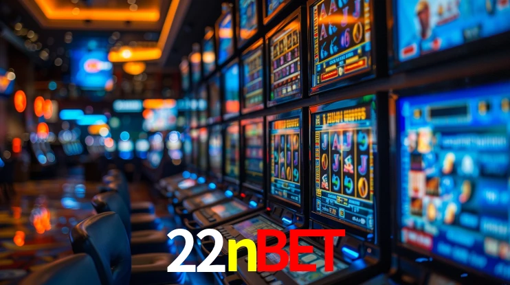 22nbet Plataforma - 22nbet visual 1