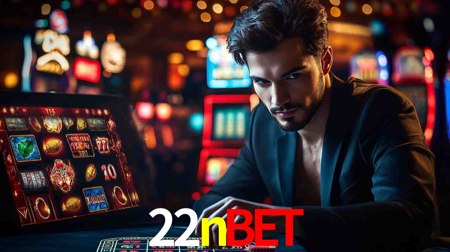 22nbet.com