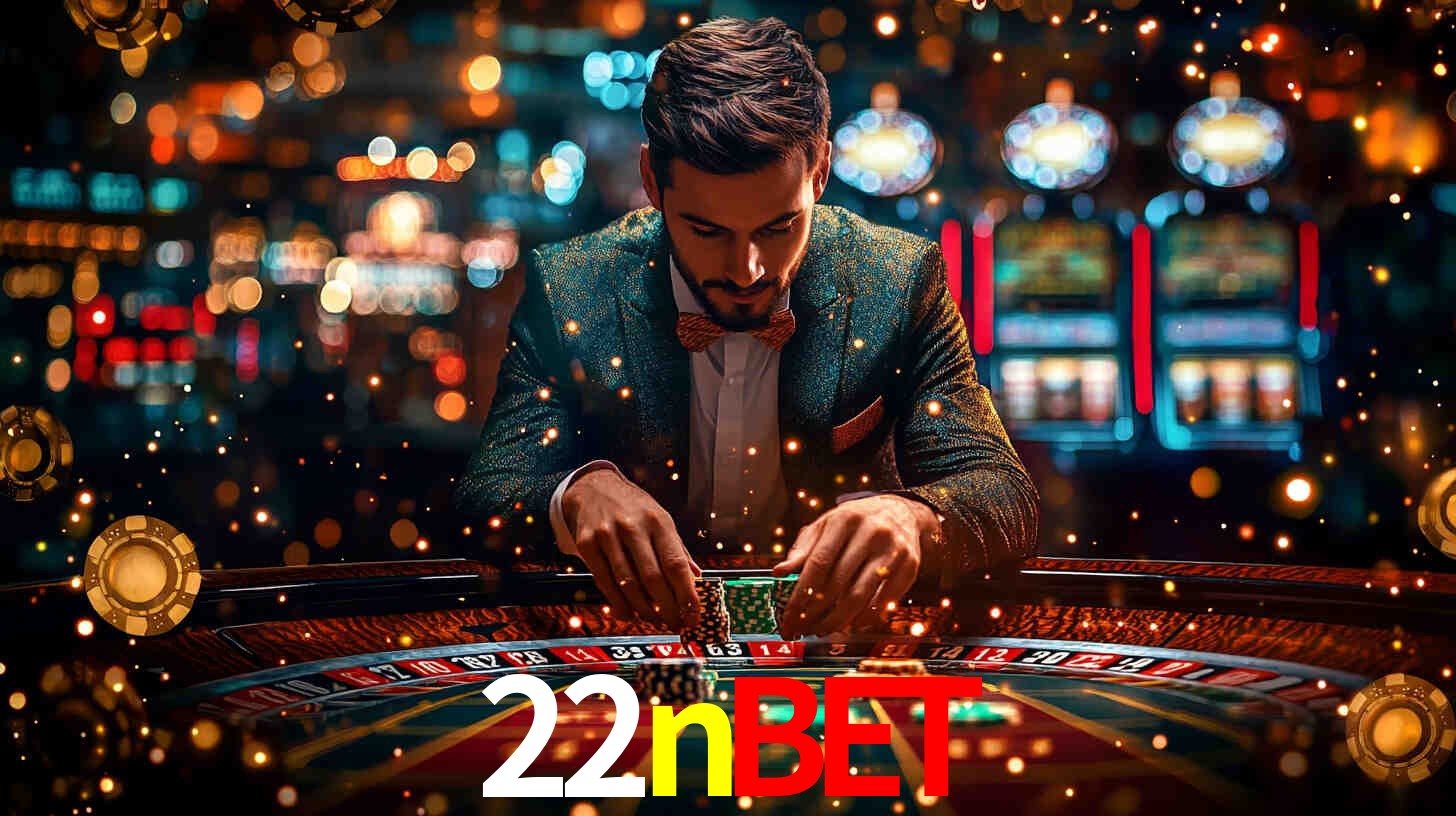 22nbet App Interface