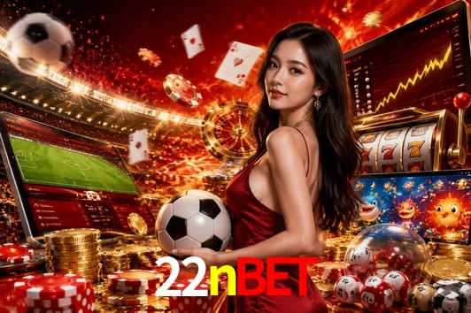 Slot Games 22nbet