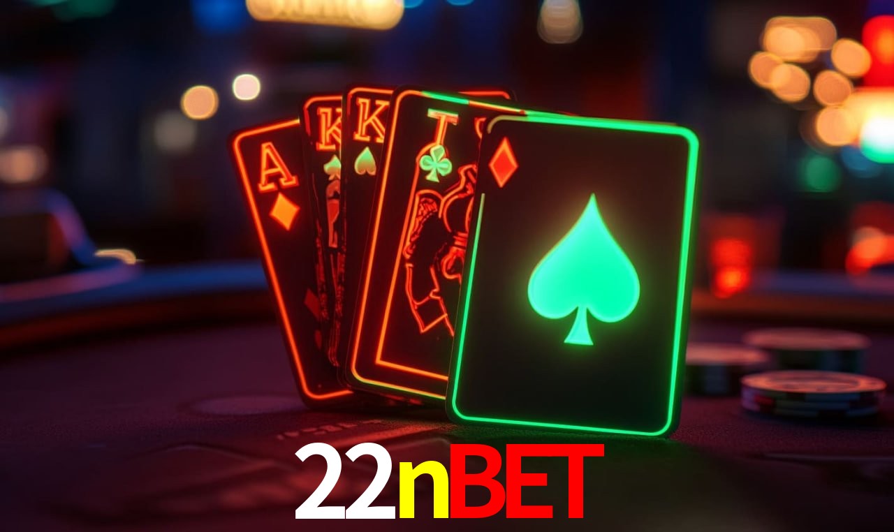 Apostas de Tênis 22nbet