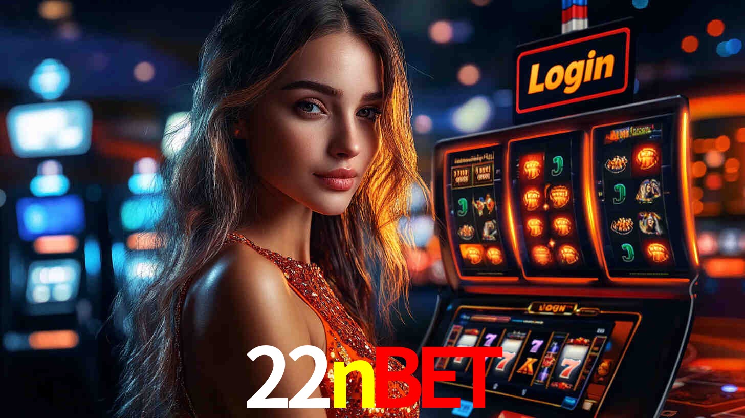 22nbet: Jogos de Caça-Níqueis-Altas Recompensas, Roleta-Velocidade, Blackjack-Desafios Máximos