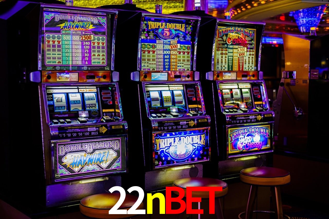 Programa VIP 22nbet