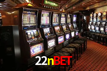 Descubra a Magia dos Jogos de Arcade no 22nbet