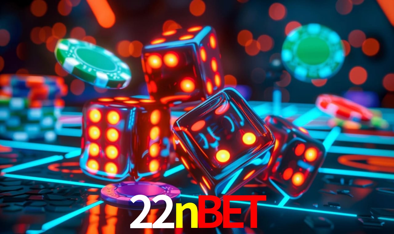 Desvendando o Mundo dos Jogos Virtuais na 22nbet