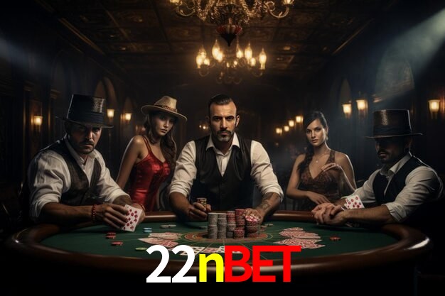 A Experiência Imersiva dos Cassinos Ao Vivo no 22nbet