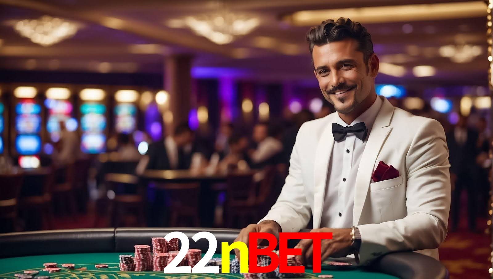 Login Seguro 22nbet