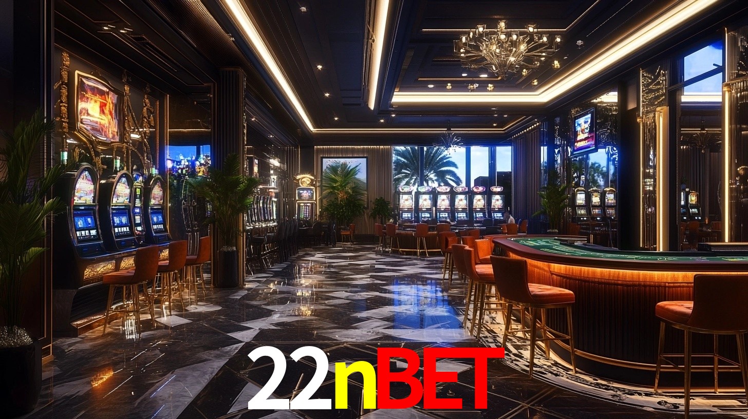 22nbet Bônus - 22nbet visual 1