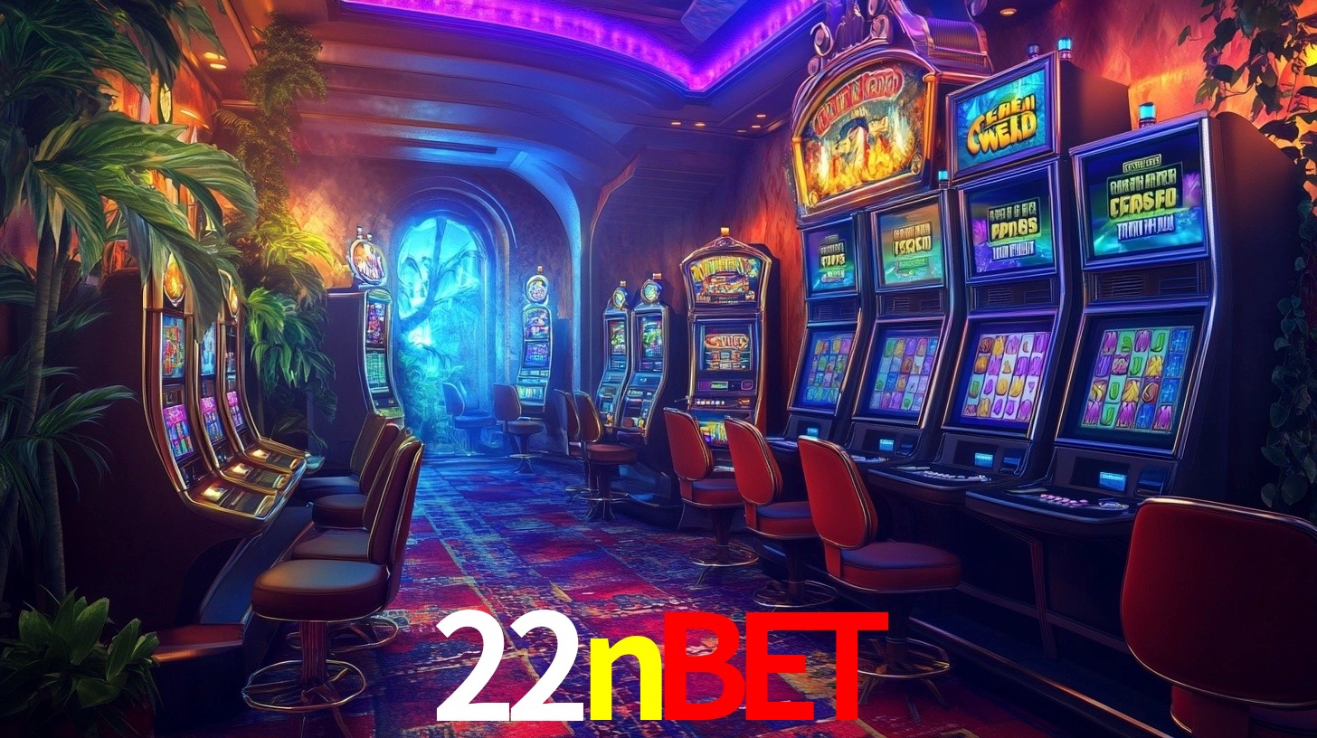 Welcome Bonus 22nbet