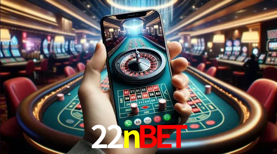 Secure Login 22nbet