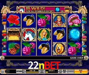 Desvendando o Mundo dos Jogos Virtuais na 22nbet
