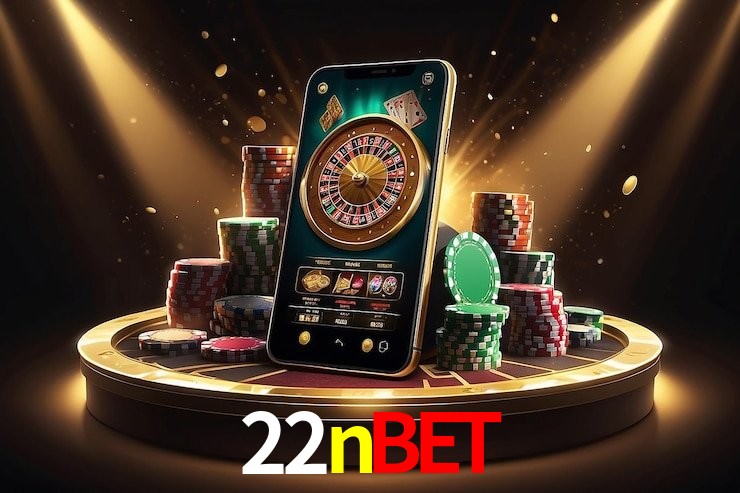 Provedores de Jogos 22nbet