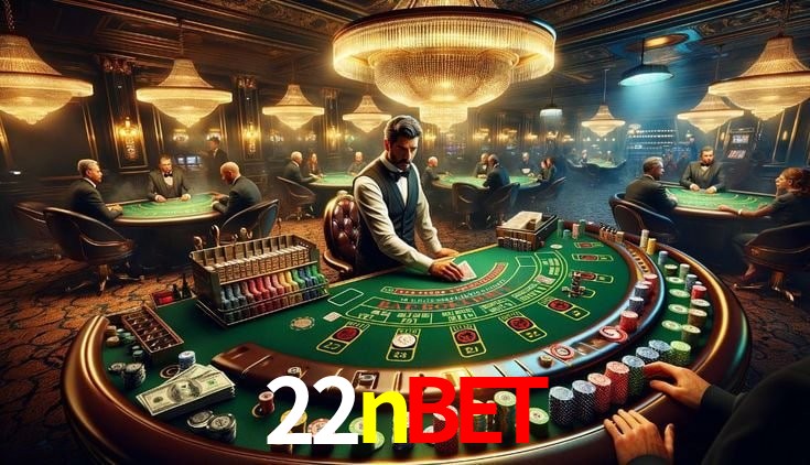 Experiência VIP 22nbet
