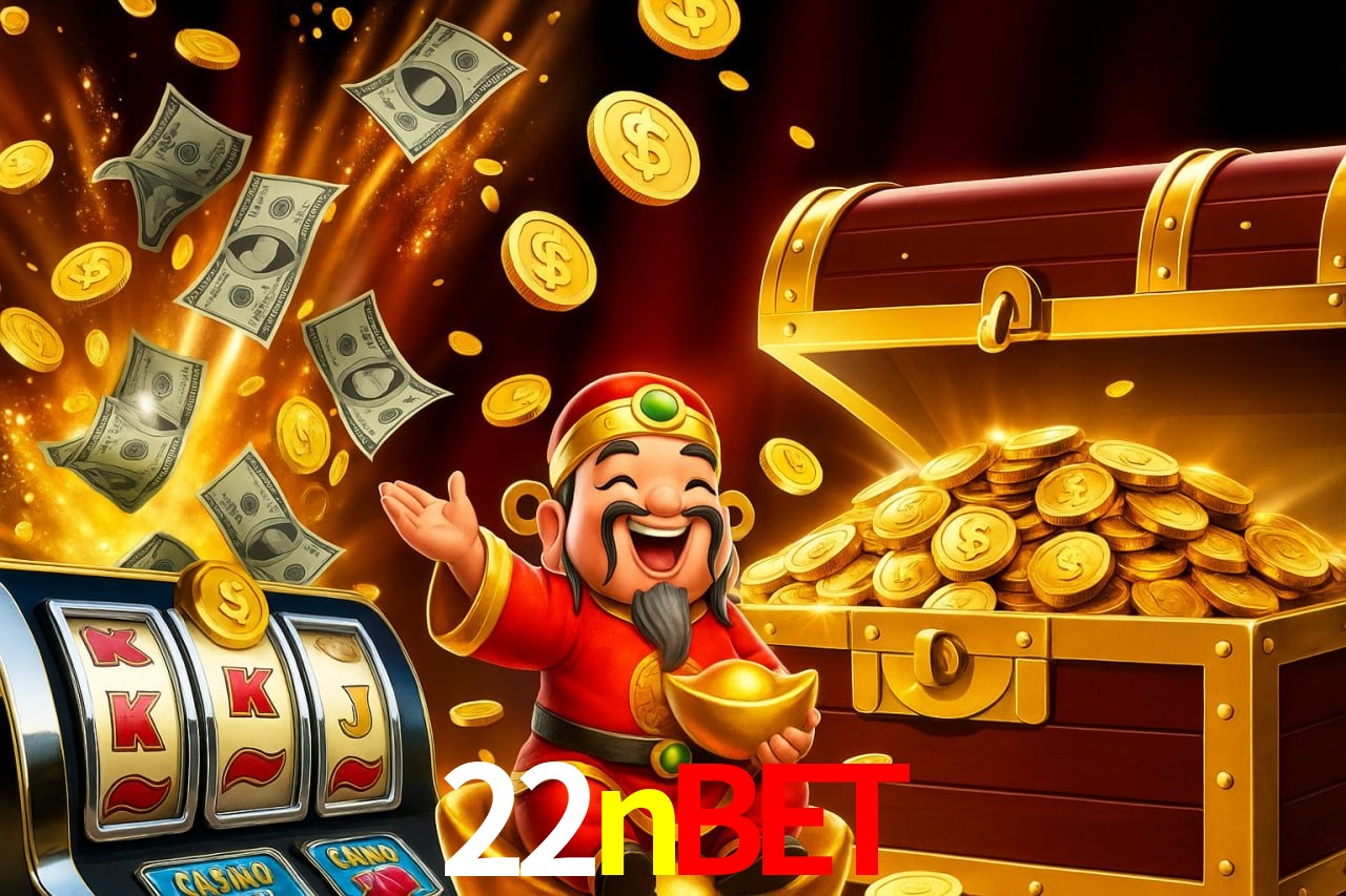 cassino 22nbet