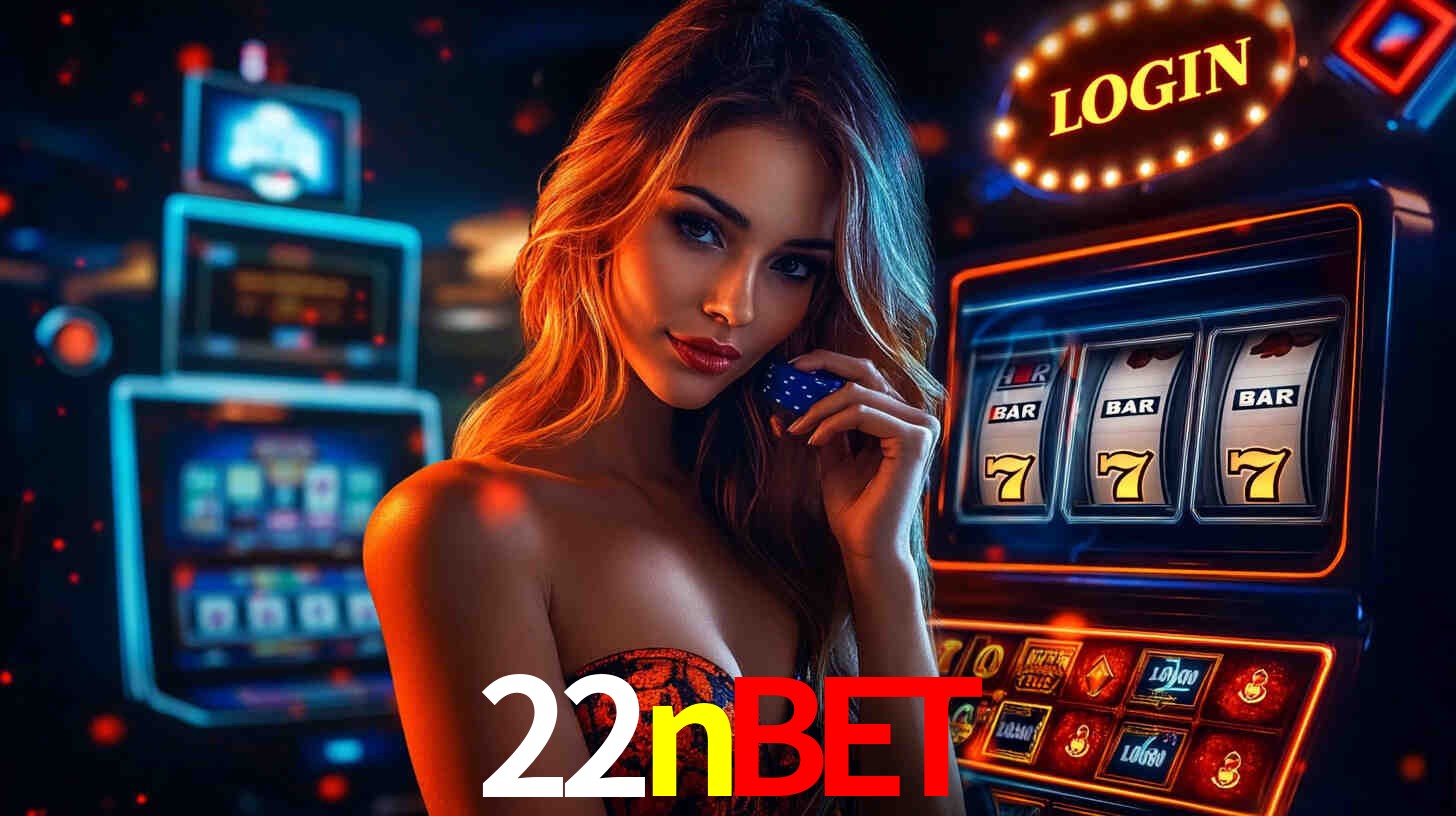 22nbet: A Experiência de Casino com Jogos de Mesa ao Vivo