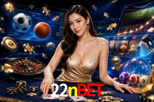 Account Benefits 22nbet
