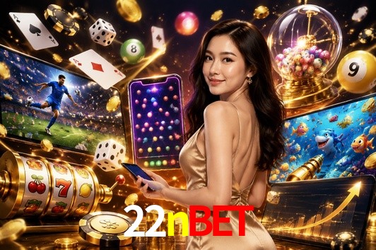 Game Providers 22nbet