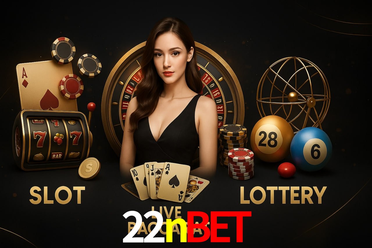 Promoção Relâmpago 22nbet