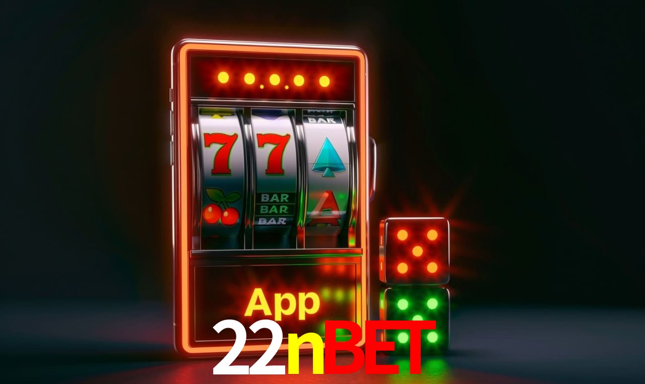 Apostas de Futebol 22nbet