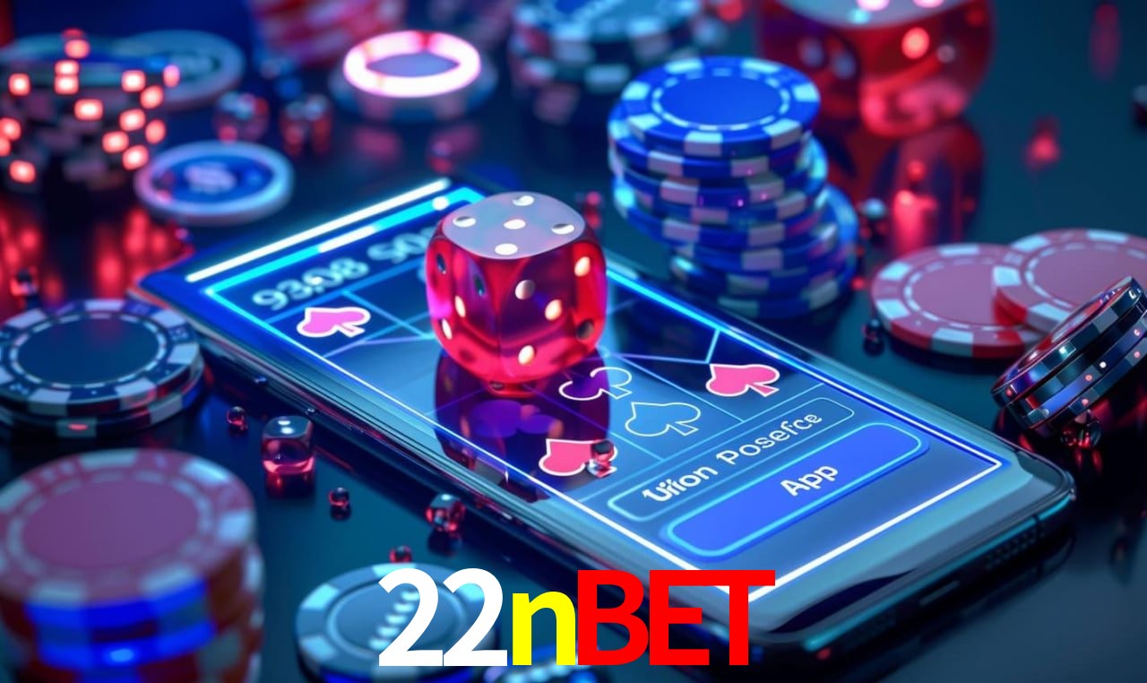 22nbet Aplicativo - 22nbet visual 1