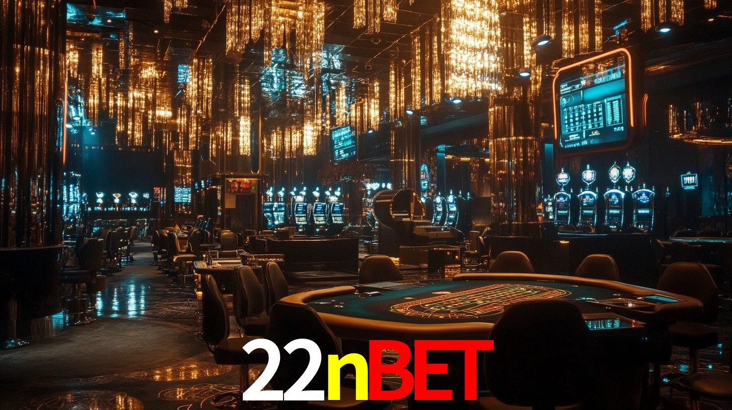 22nbet: Seu Cassino Premiado com Pagamentos Rápidos